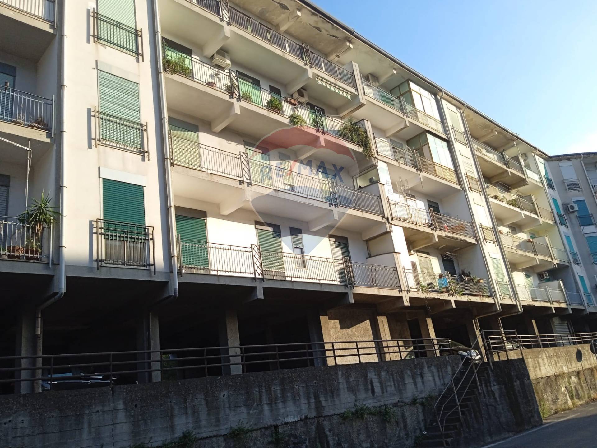 Appartamento di 134 mq a Catania