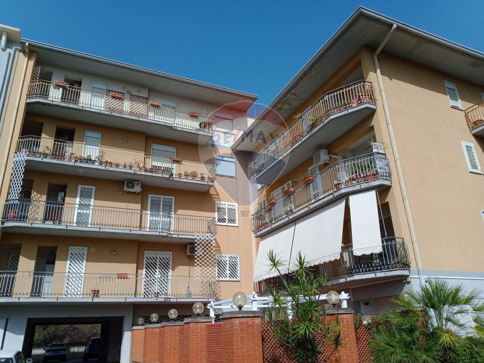 Appartamento di 125 mq a Catania