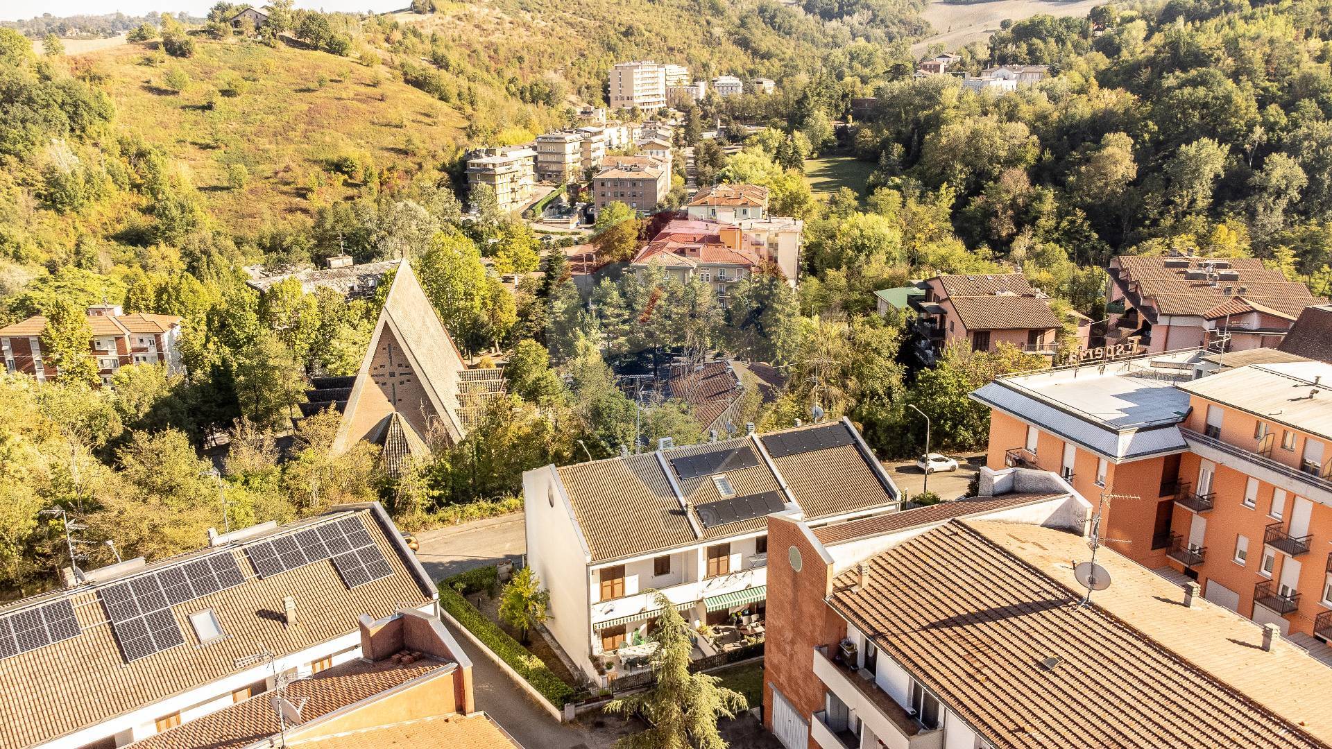 Casa Semindipendente di 220 mq a Salsomaggiore Terme
