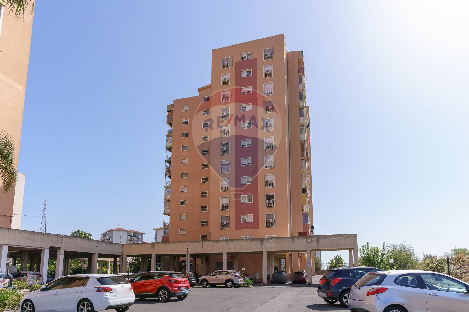 Appartamento di 107 mq a Catania
