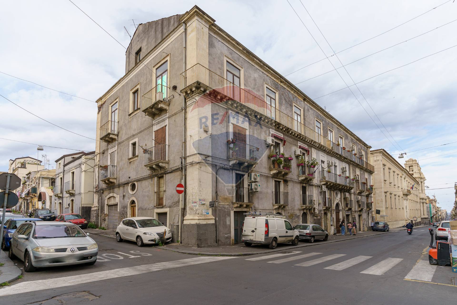 Appartamento di 145 mq a Catania
