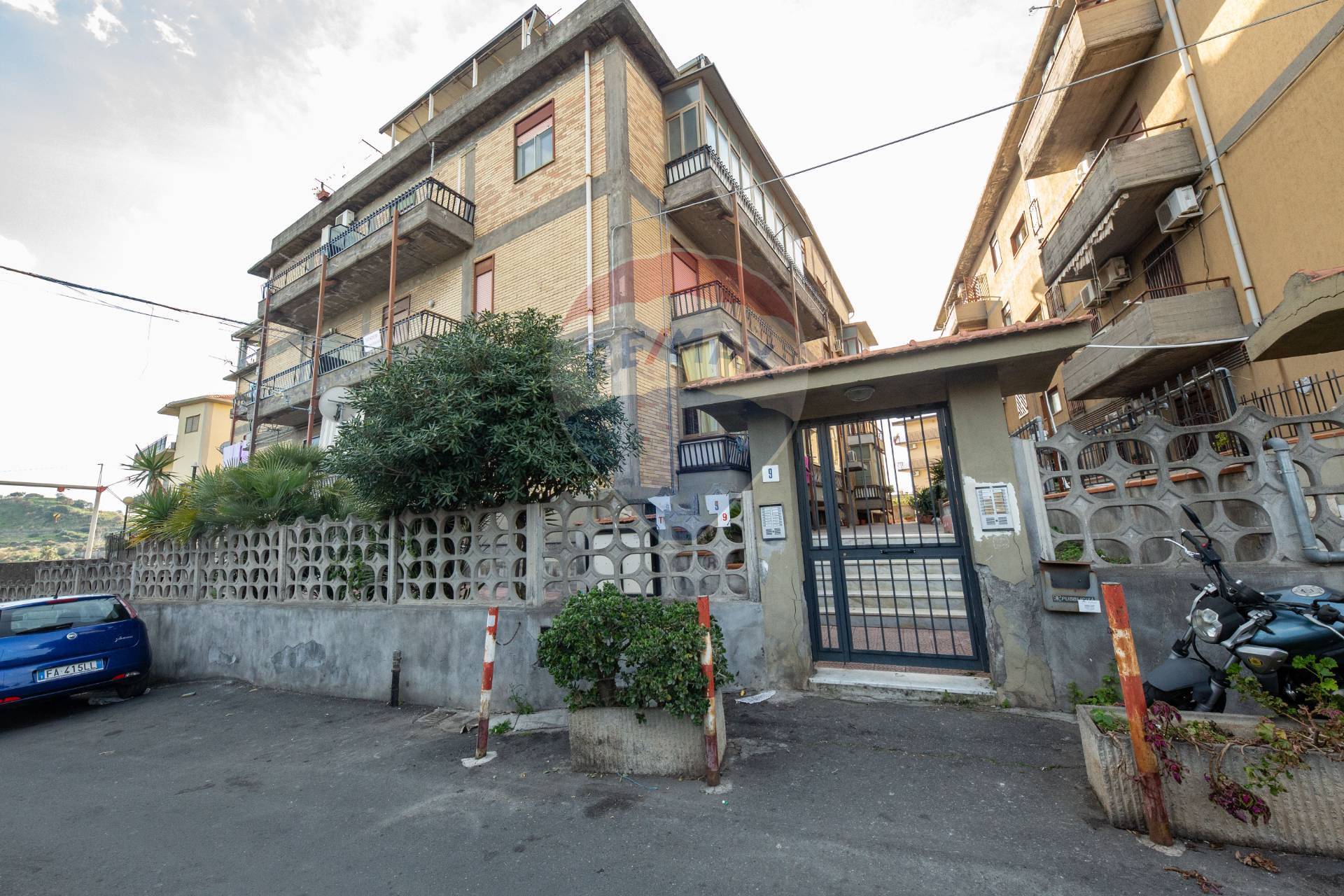 Appartamento di 112 mq a Catania