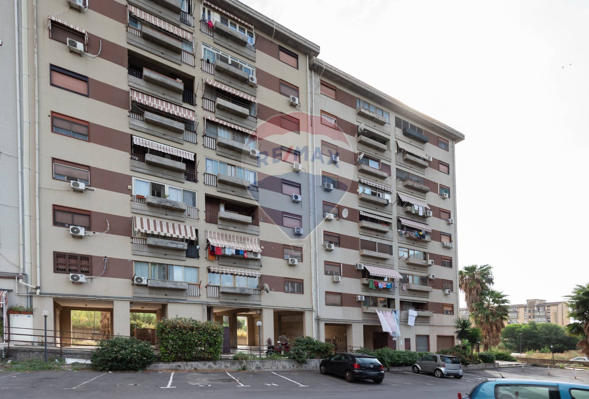 Appartamento di 95 mq a Catania