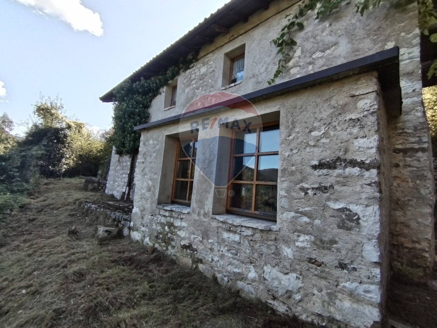 Casa indipendente di 65 mq a Borgo Valbelluna
