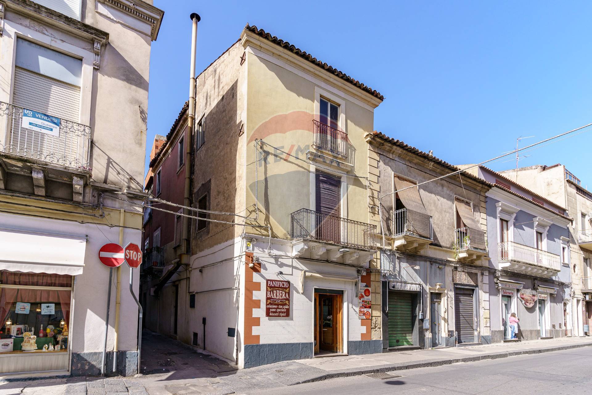 Casa indipendente di 91 mq a Paternò