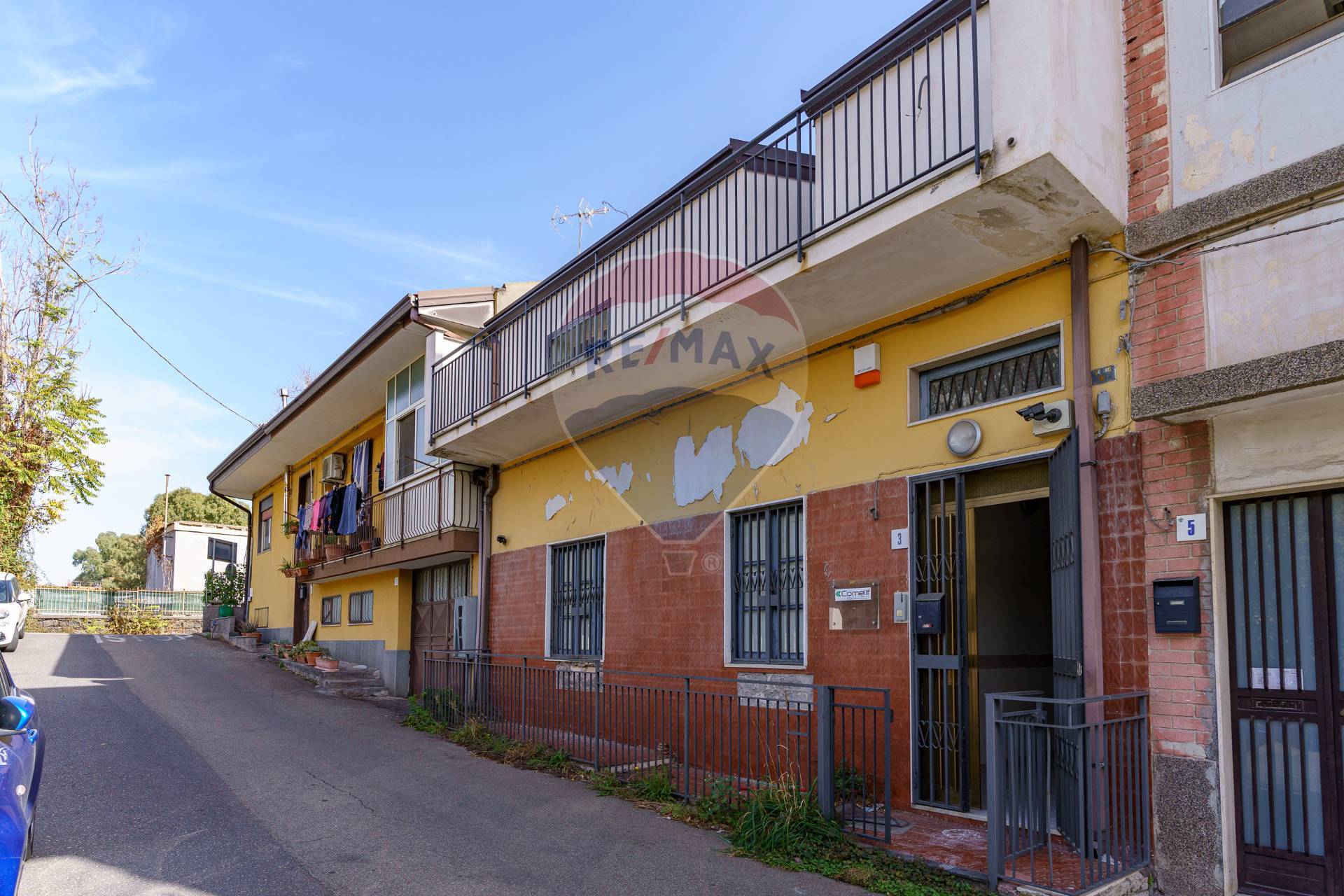 Casa indipendente di 125 mq a San Giovanni la Punta