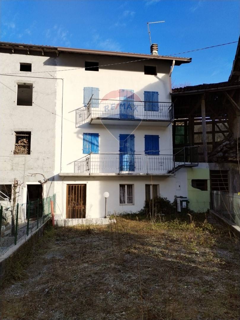 Casa Semindipendente di 200 mq a Borgo Valbelluna