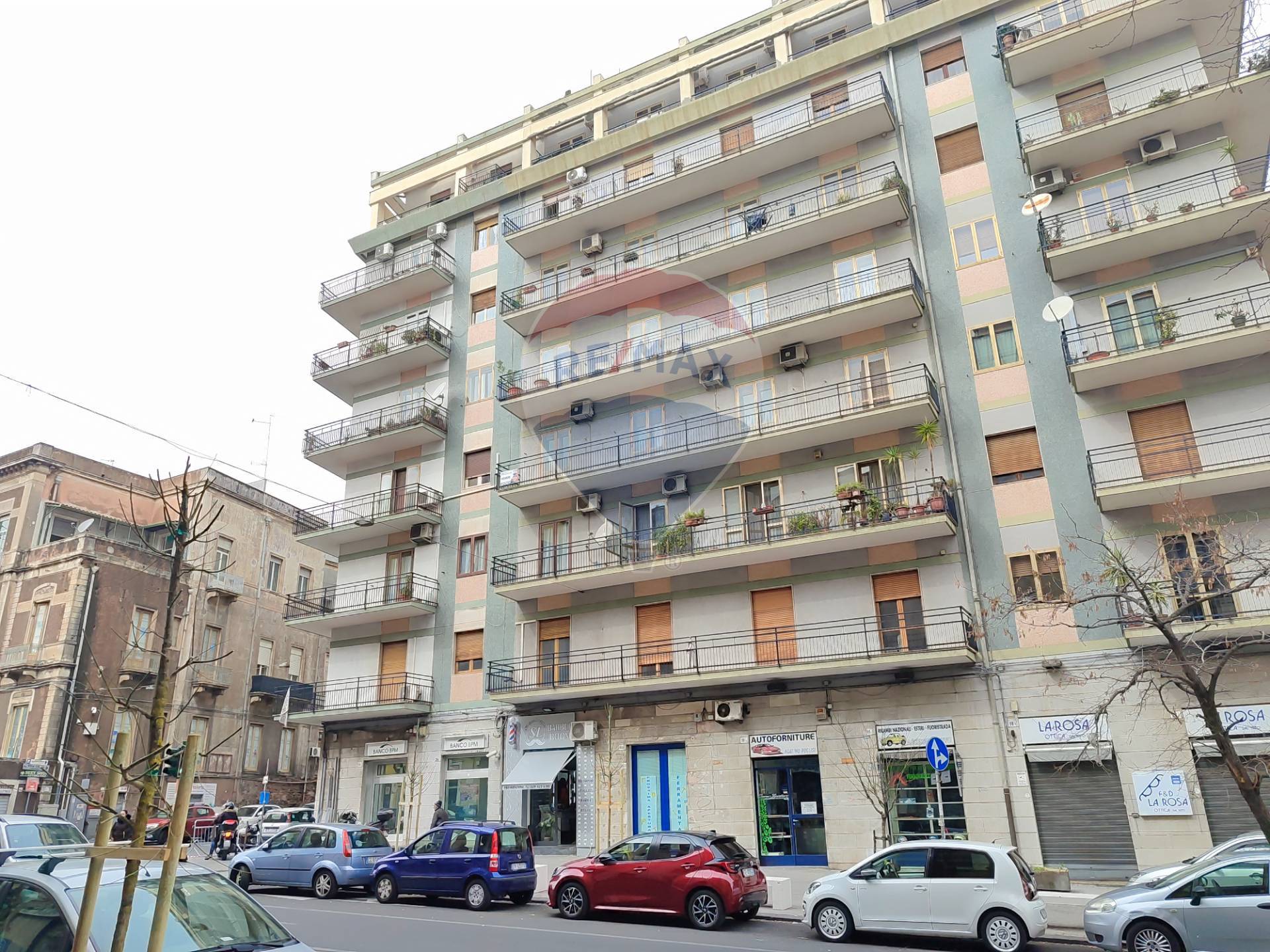 Appartamento di 139 mq a Catania