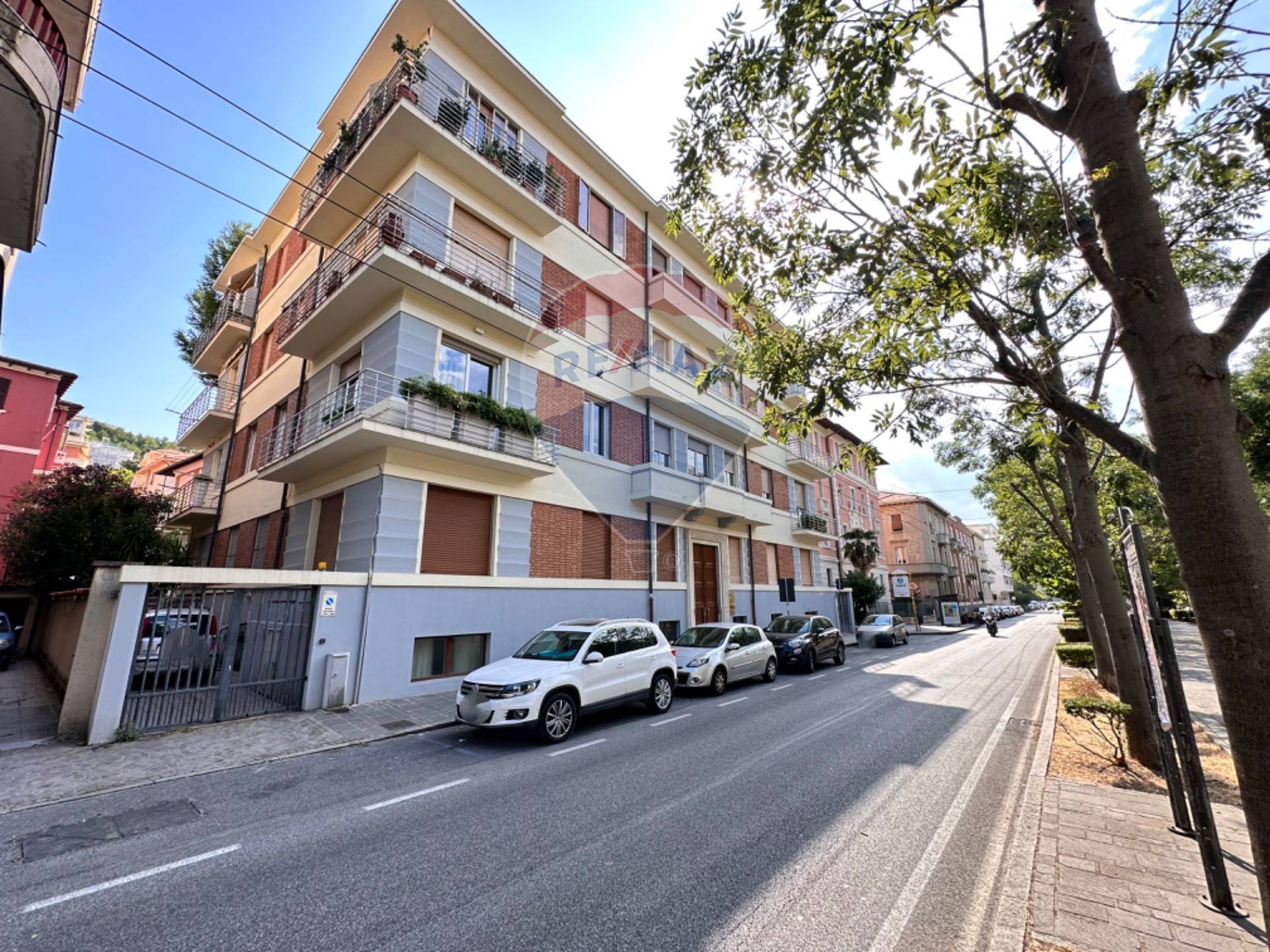 Appartamento di 75 mq a Ancona