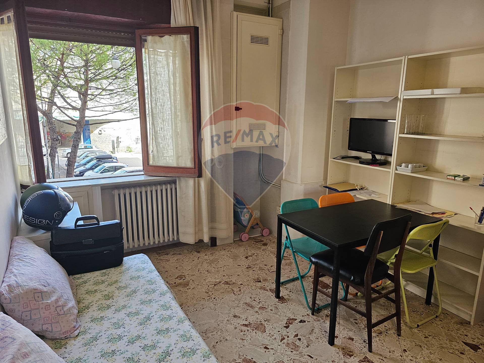 Appartamento di 35 mq a Salerno