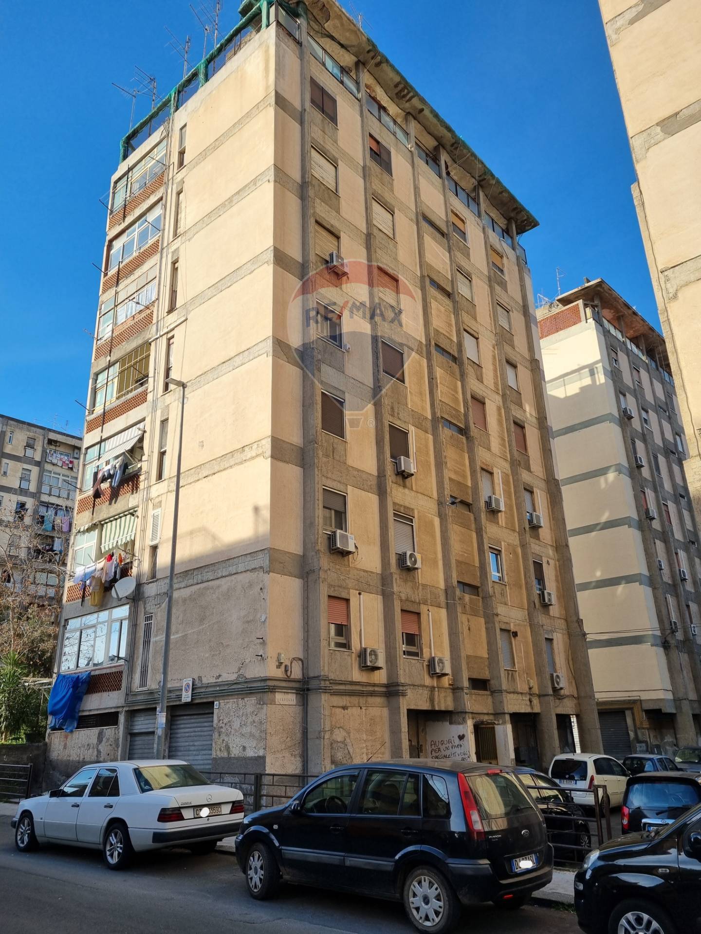 Appartamento di 75 mq a Catania