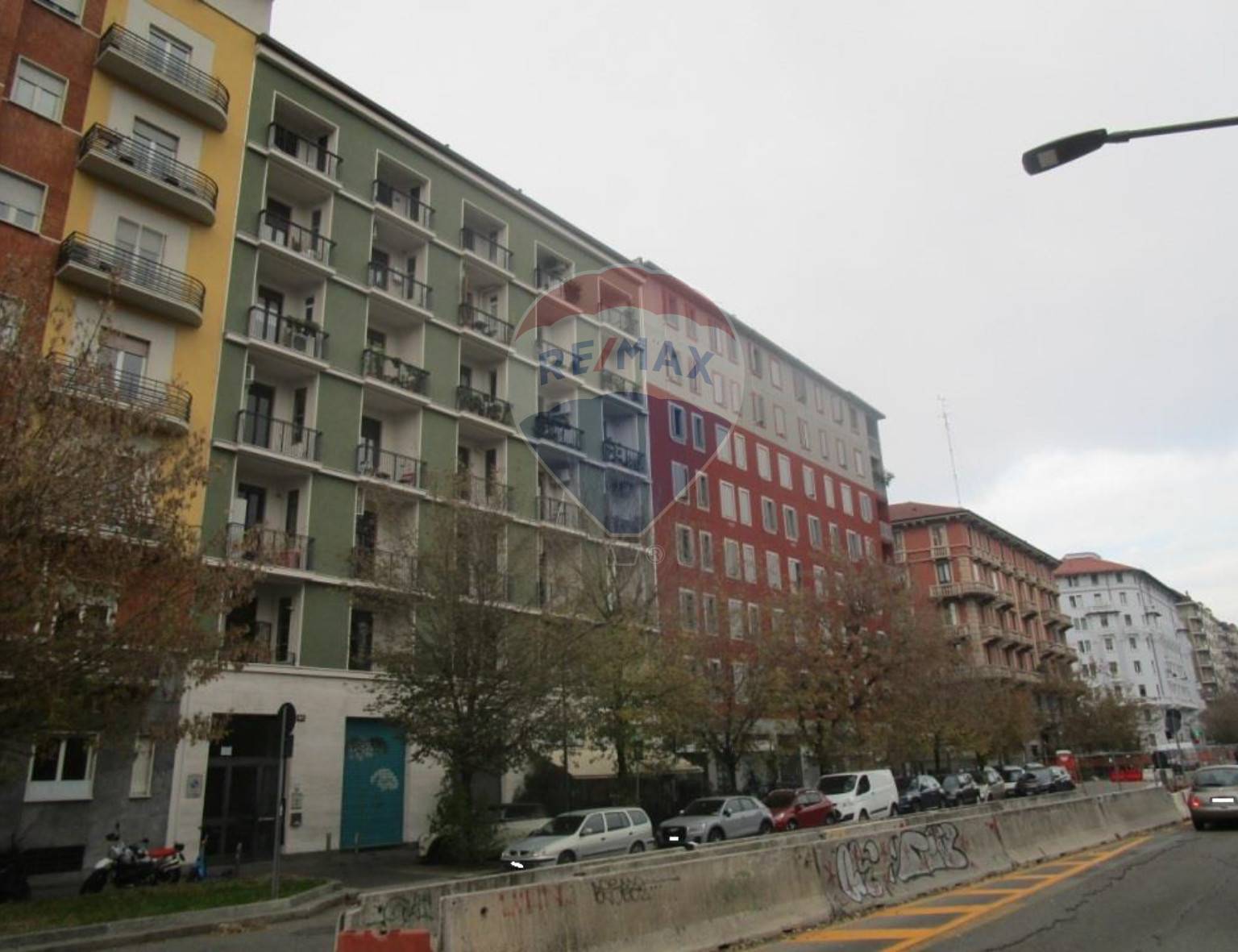 Appartamento di 50 mq a Milano