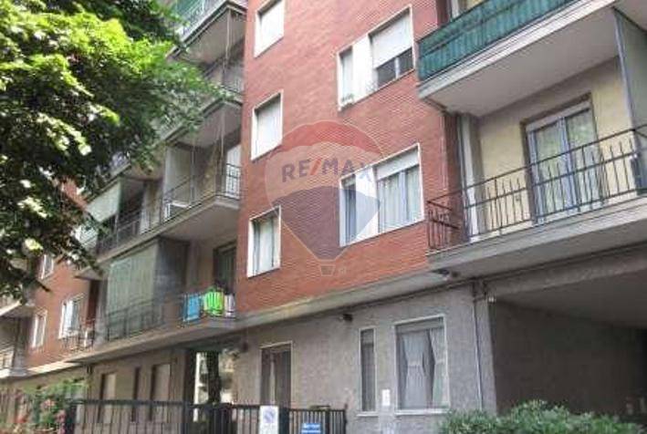 Appartamento di 134 mq a Milano