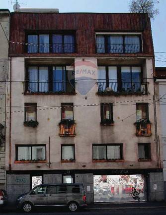 Appartamento di 182 mq a Milano