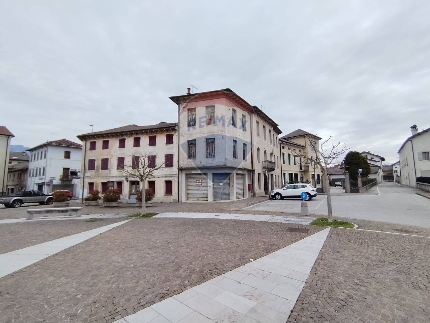 Appartamento di 250 mq a Borgo Valbelluna