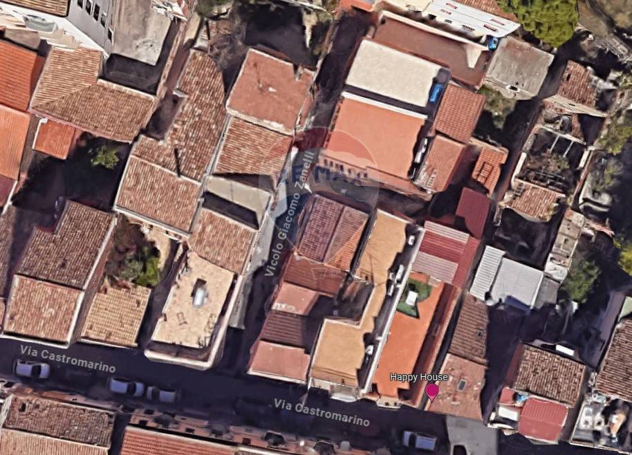 Appartamento di 129 mq a Catania