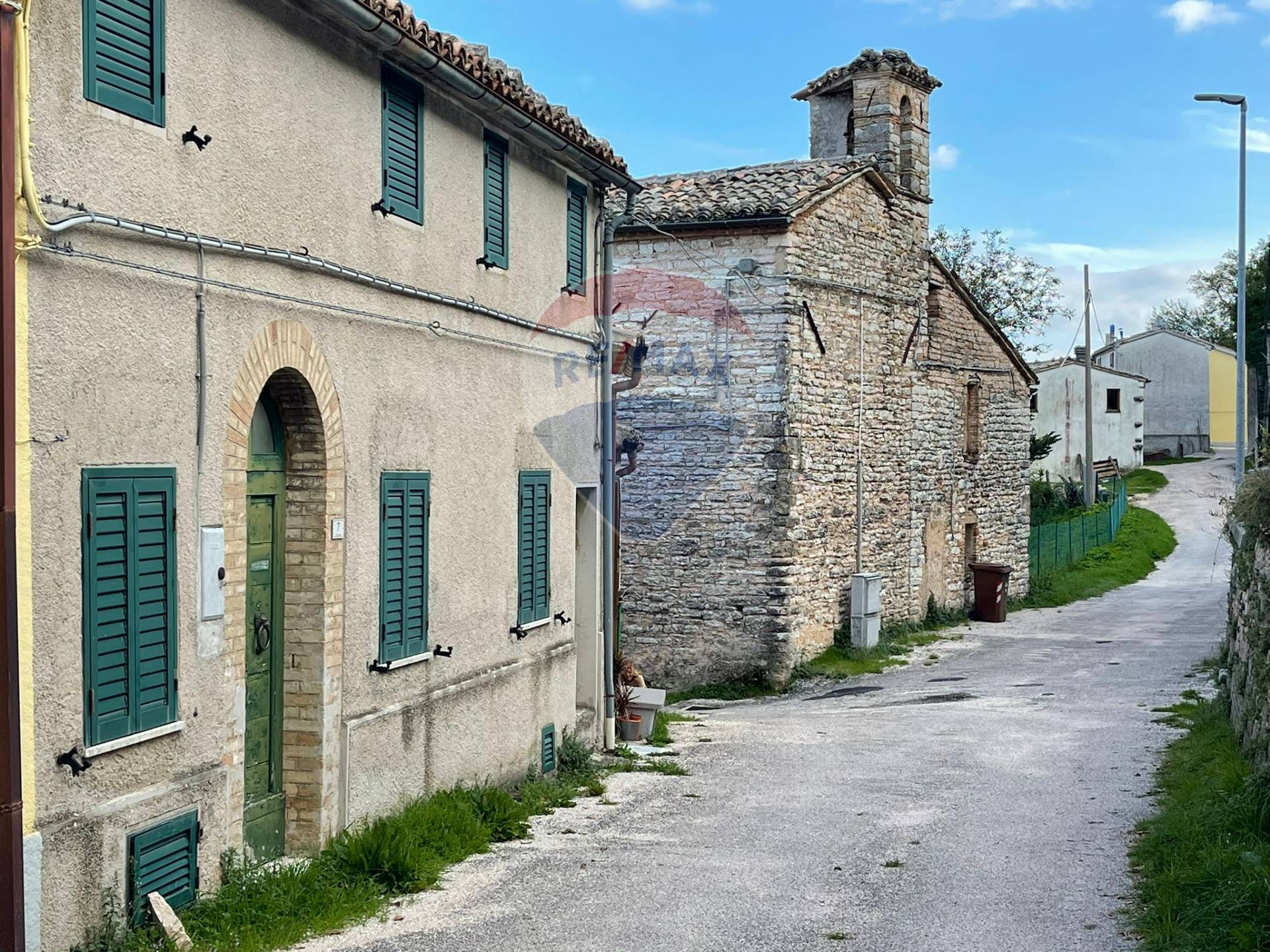 Casa indipendente di 160 mq a Sassoferrato