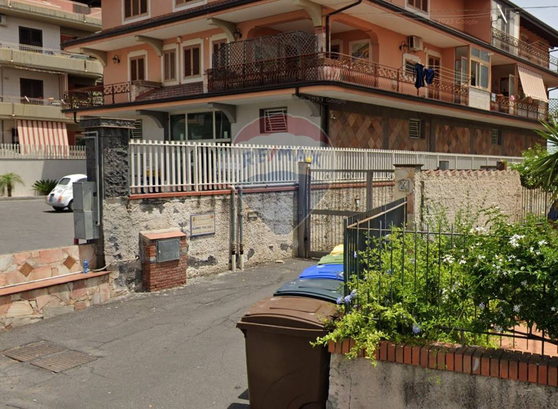 Appartamento di 108 mq a Catania