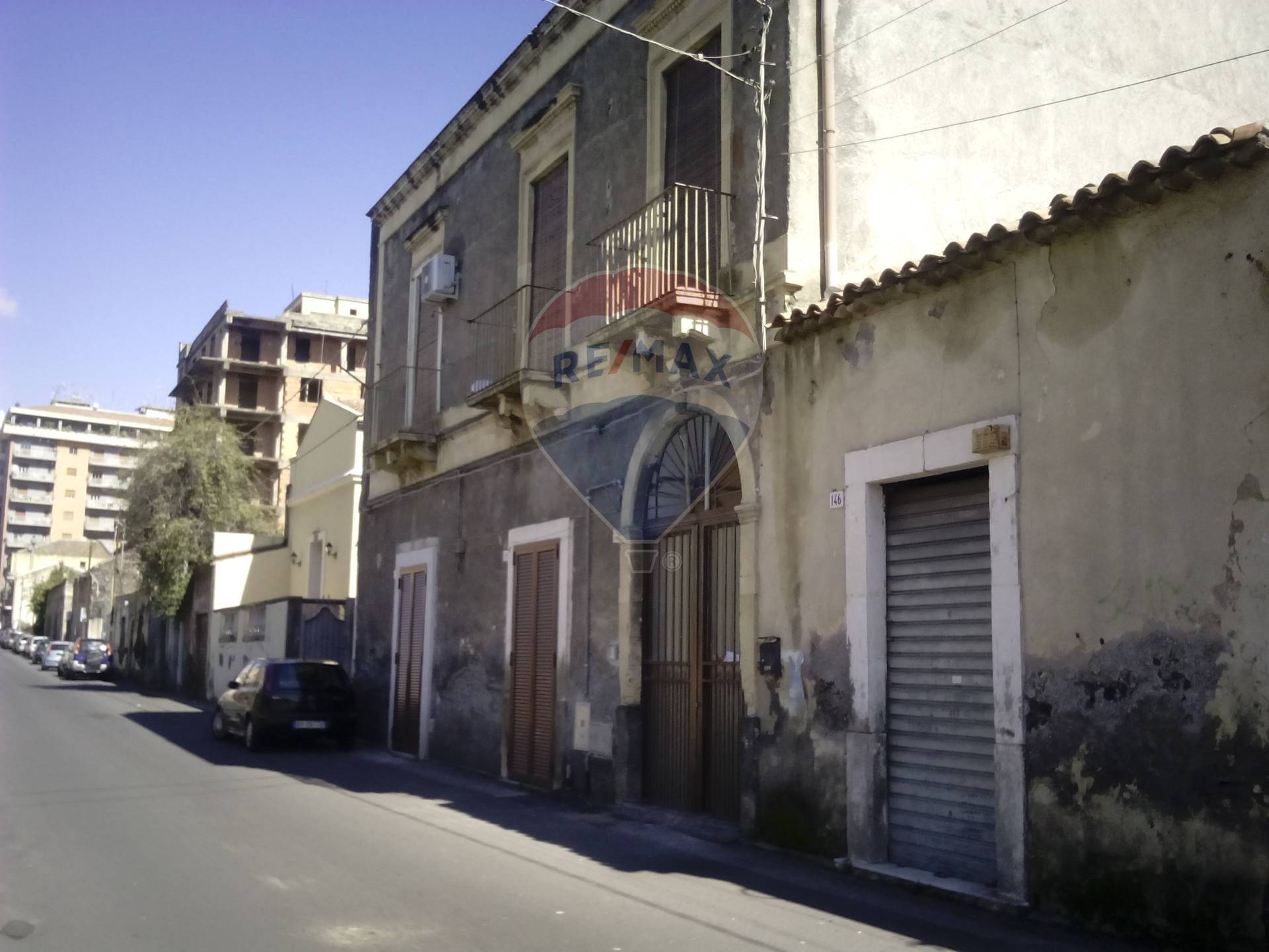 Casa Semindipendente di 150 mq a Catania