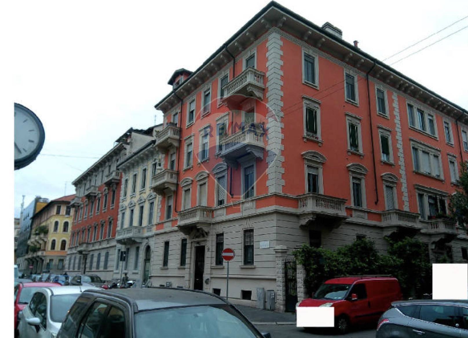 Appartamento di 96 mq a Milano