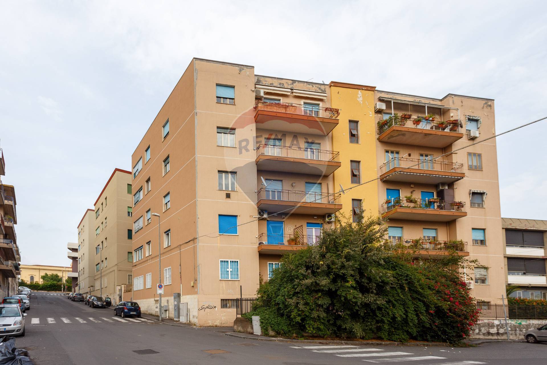 Appartamento di 180 mq a Catania
