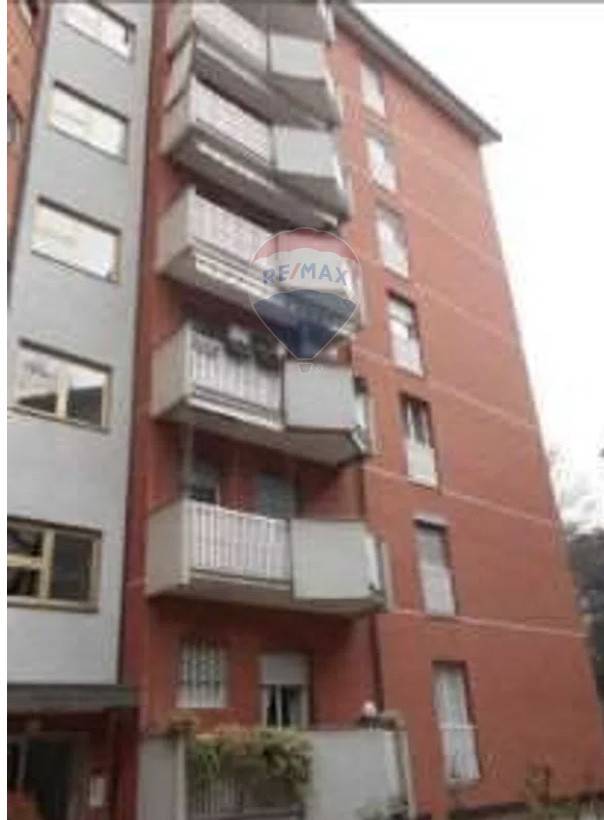 Appartamento di 74 mq a Milano