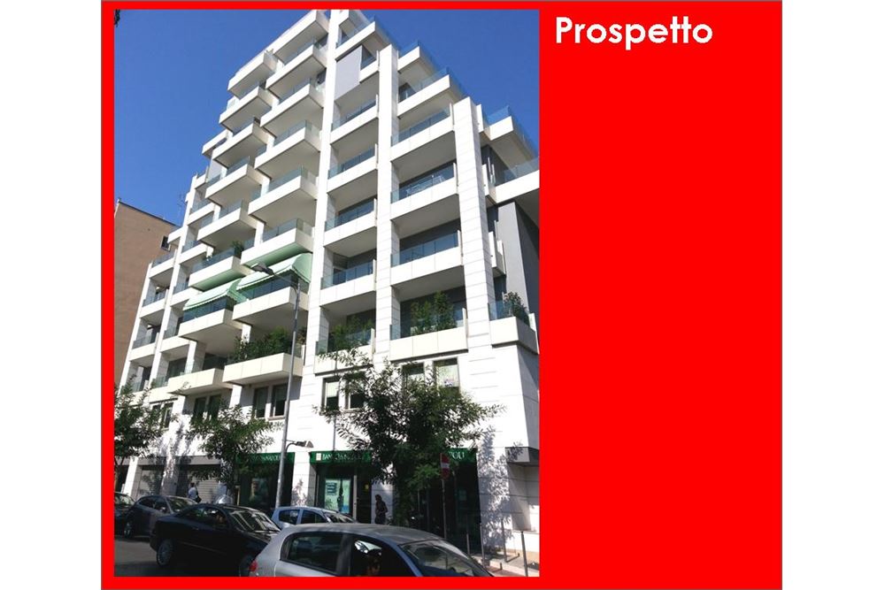  bari vendita quart: picone re-max-acquachiara