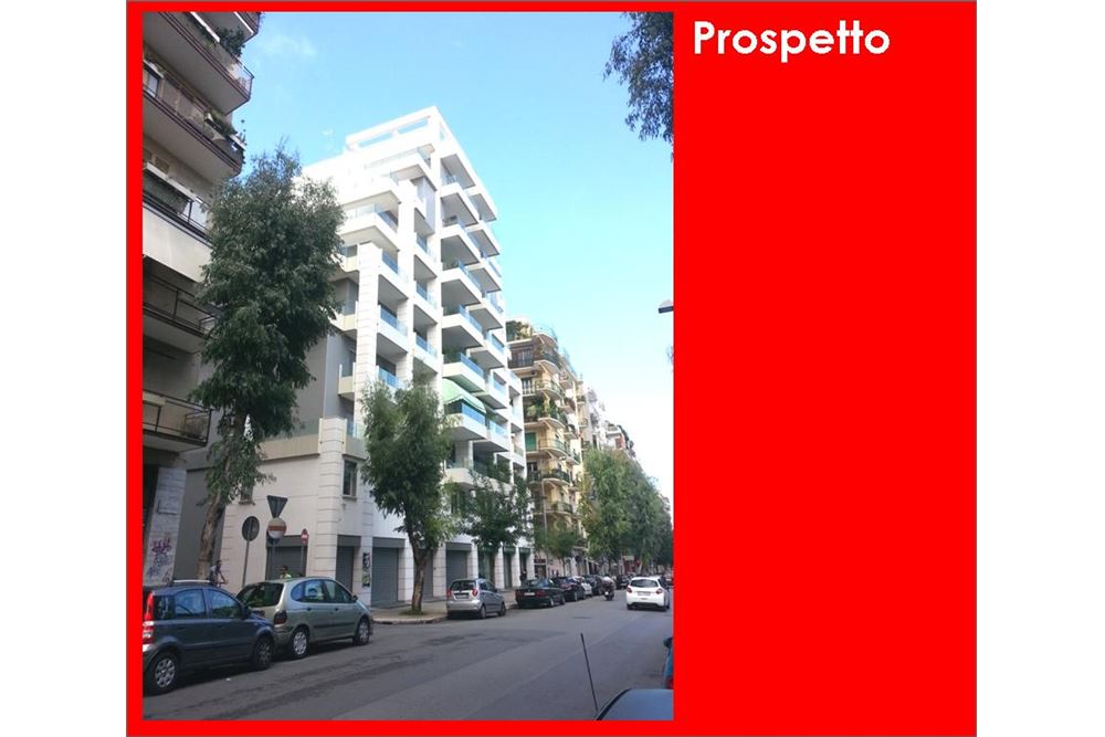 Ufficio - Loc.Com. BARI vendita  Picone  RE/MAX Acquachiara