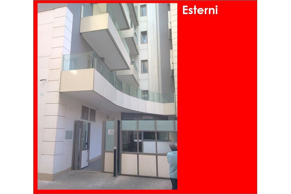 Ufficio - Loc.Com. BARI vendita  Picone  RE/MAX Acquachiara