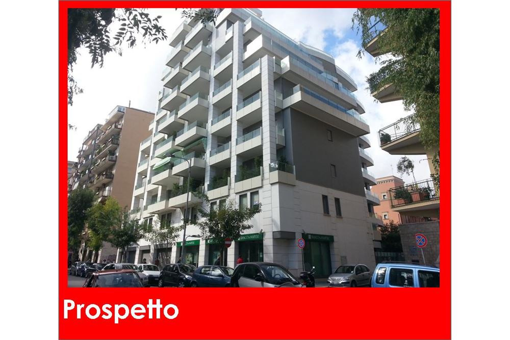 Ufficio - Loc.Com. BARI vendita  Picone  RE/MAX Acquachiara
