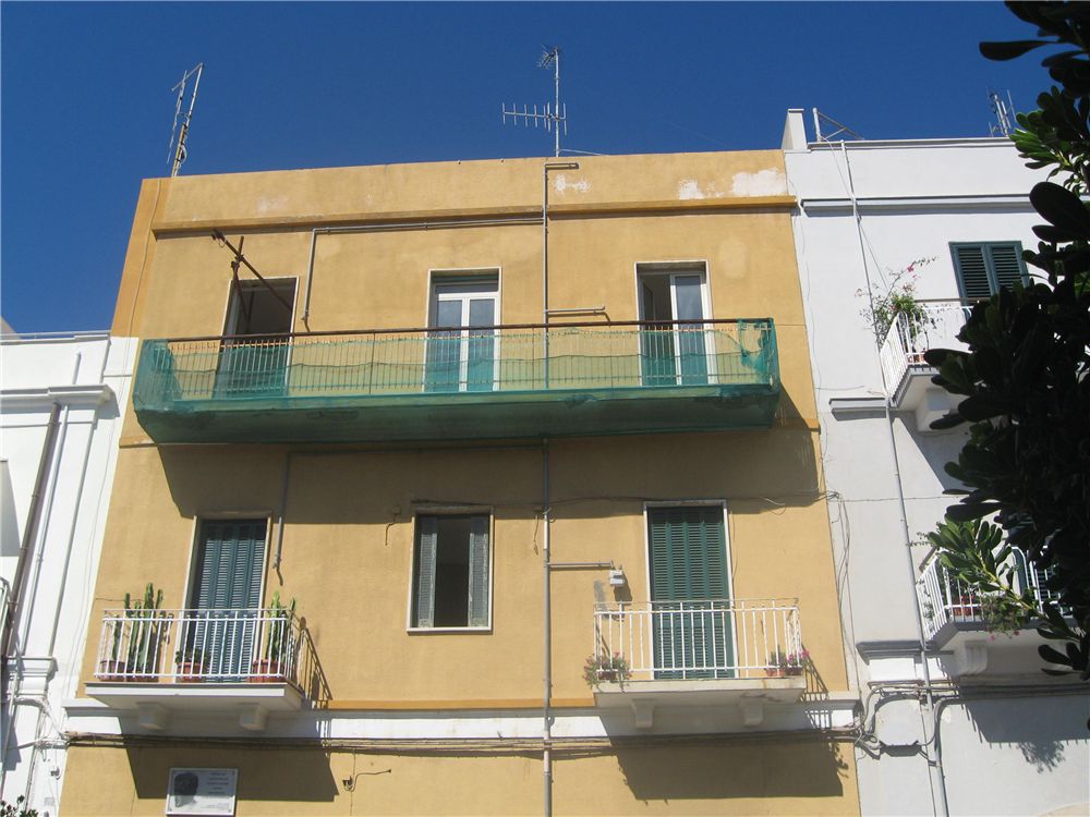 Appartamento BARI vendita  Torre a Mare  RE/MAX Acquachiara