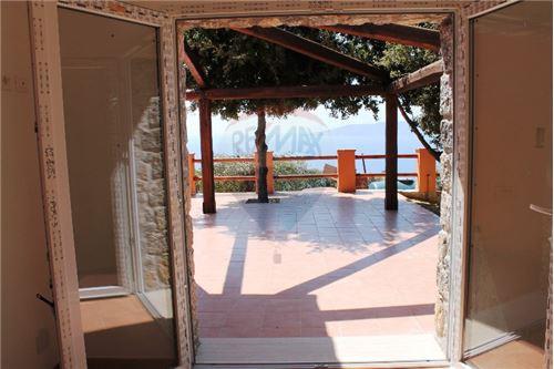 Villa Unifamiliare - Indipendente MONTE ARGENTARIO vendita  Porto Santo Stefano - Zona Panoramica  RE/MAX Silver