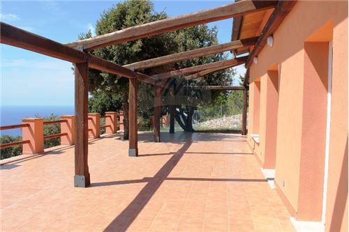  monte argentario vendita quart: porto santo stefano - zona panoramica re/max silver