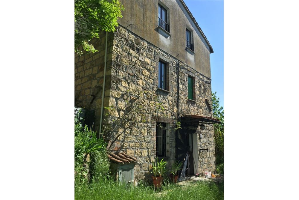 Rustico - Cascina PELLEGRINO PARMENSE vendita    RE/MAX Alfa