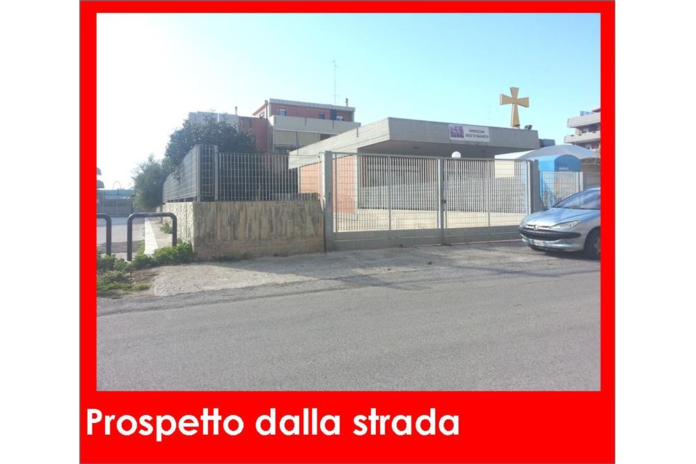  bari vendita quart: fesca re-max-acquachiara