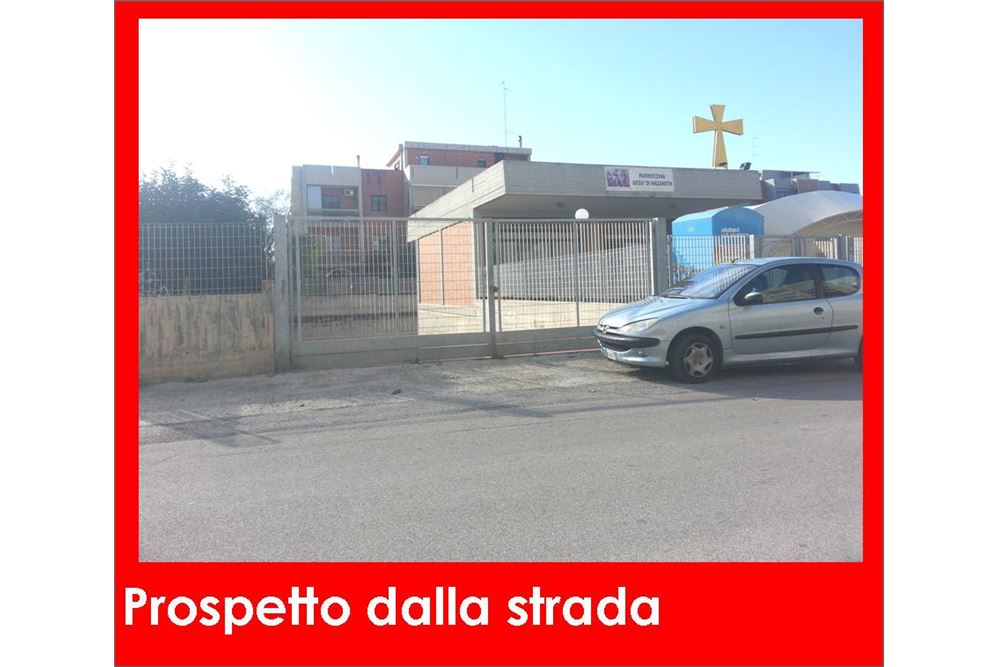 Negozio - Loc.Com. BARI vendita  Fesca  RE/MAX Acquachiara
