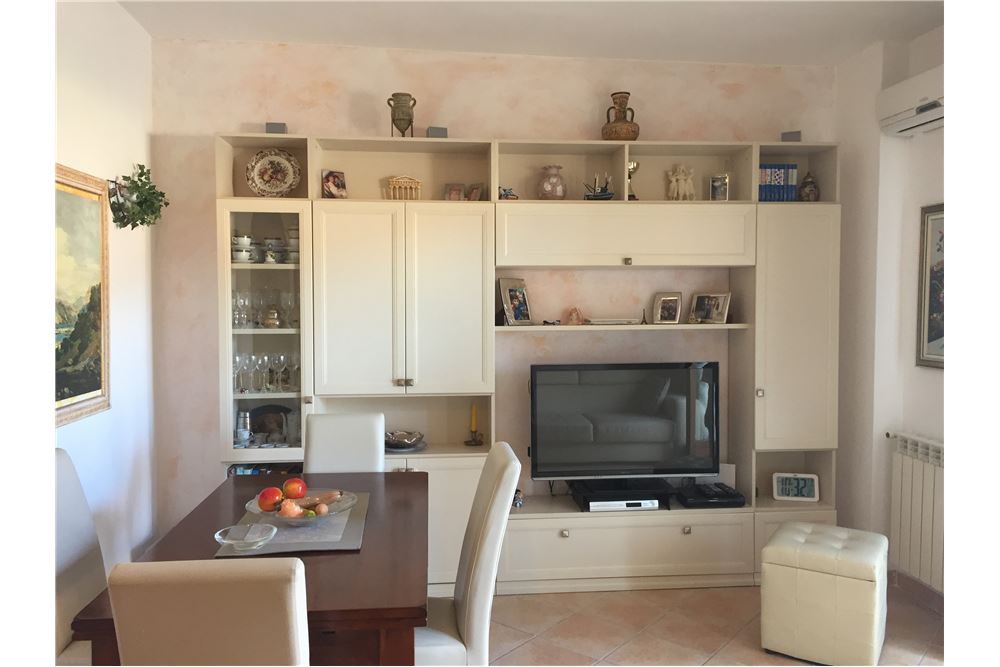 Appartamento MONTE ARGENTARIO vendita  Porto Santo Stefano - Centro  RE/MAX Silver