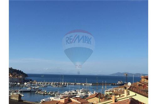  monte-argentario vendita quart: porto santo stefano - centro re-max-silver