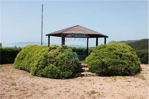 Villa MONTE ARGENTARIO vendita  Porto Santo Stefano - Zona Panoramica  RE/MAX Silver