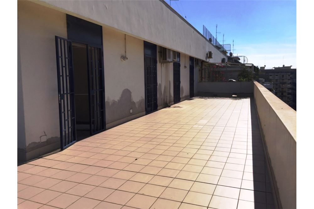 Ufficio - Loc.Com. BARI affitto  S. Pasquale  RE/MAX Acquachiara