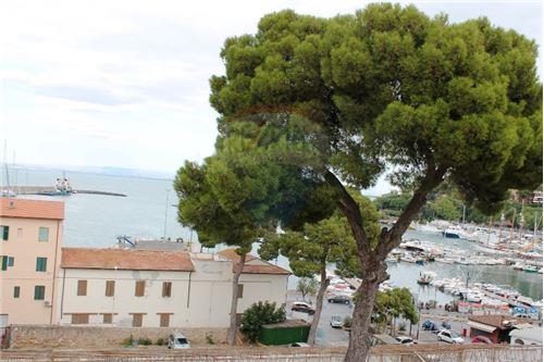 Appartamento MONTE ARGENTARIO vendita  Porto Santo Stefano - Centro  RE/MAX Silver