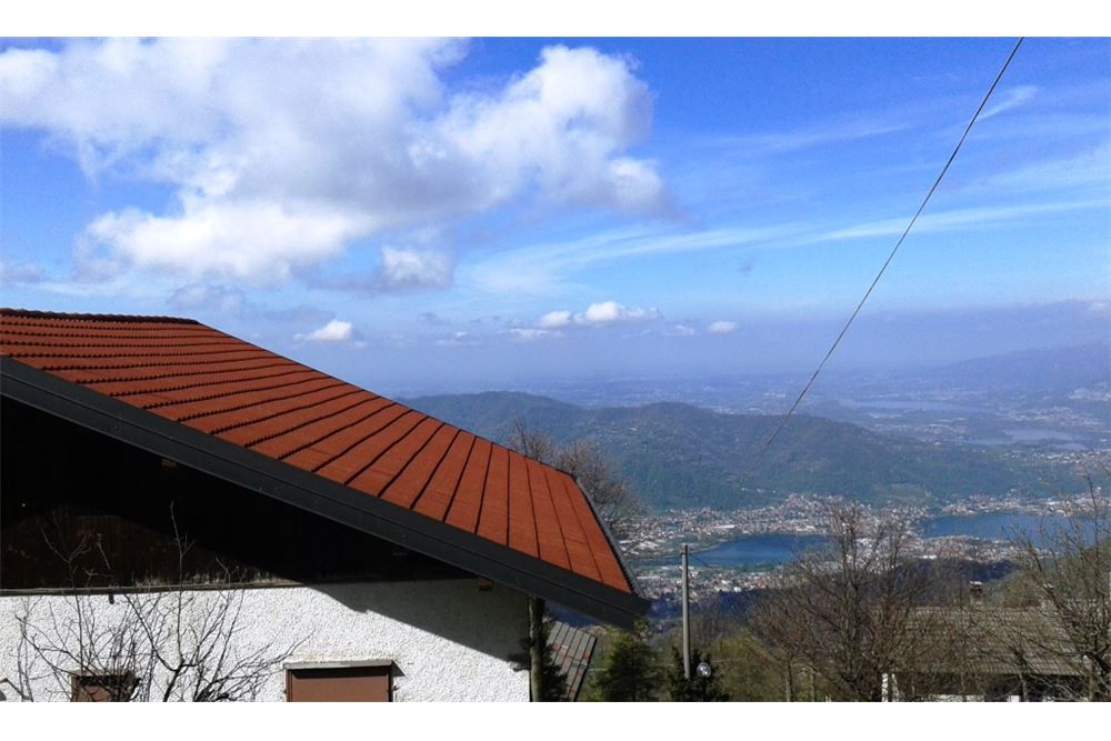 Villa Unifamiliare - Indipendente CARENNO vendita    RE/MAX Expo