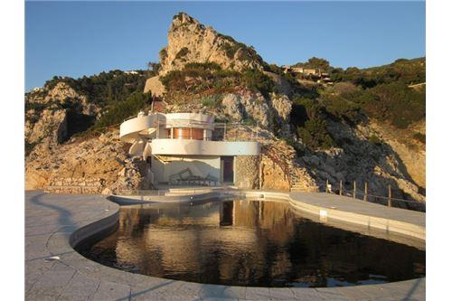  monte-argentario vendita quart: porto santo stefano - zona panoramica re-max-silver