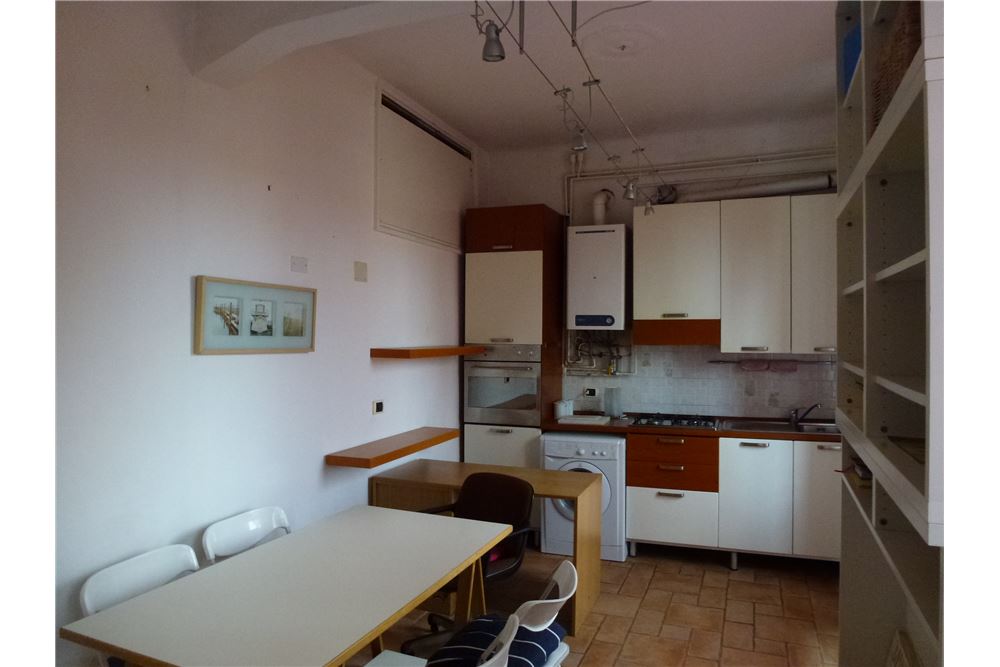 Appartamento GENOVA vendita  Castelletto  RE/MAX Med