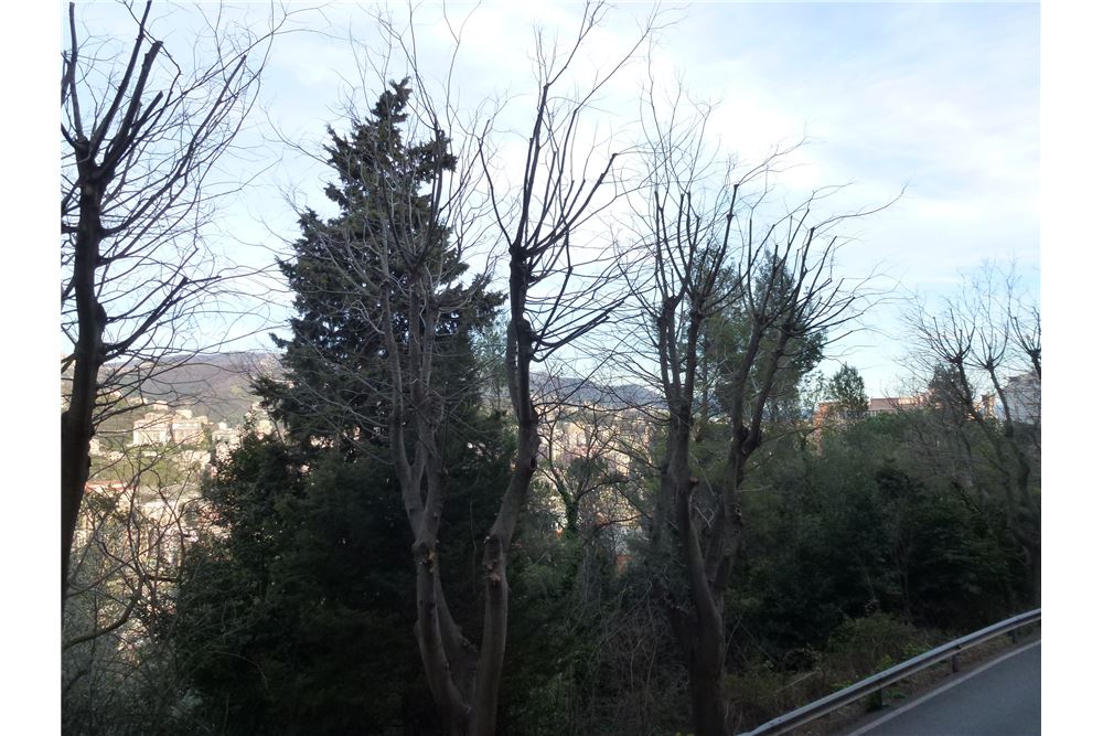  genova vendita quart: castelletto re-max-med