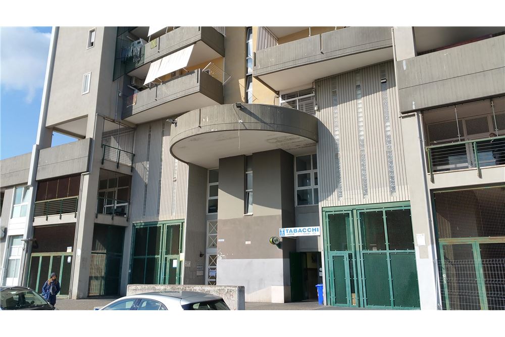 Ufficio - Loc.Com. BARI vendita  San Paolo  RE/MAX Acquachiara