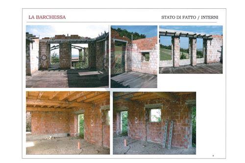 Rustico - Cascina PELLEGRINO PARMENSE vendita    RE/MAX Alfa