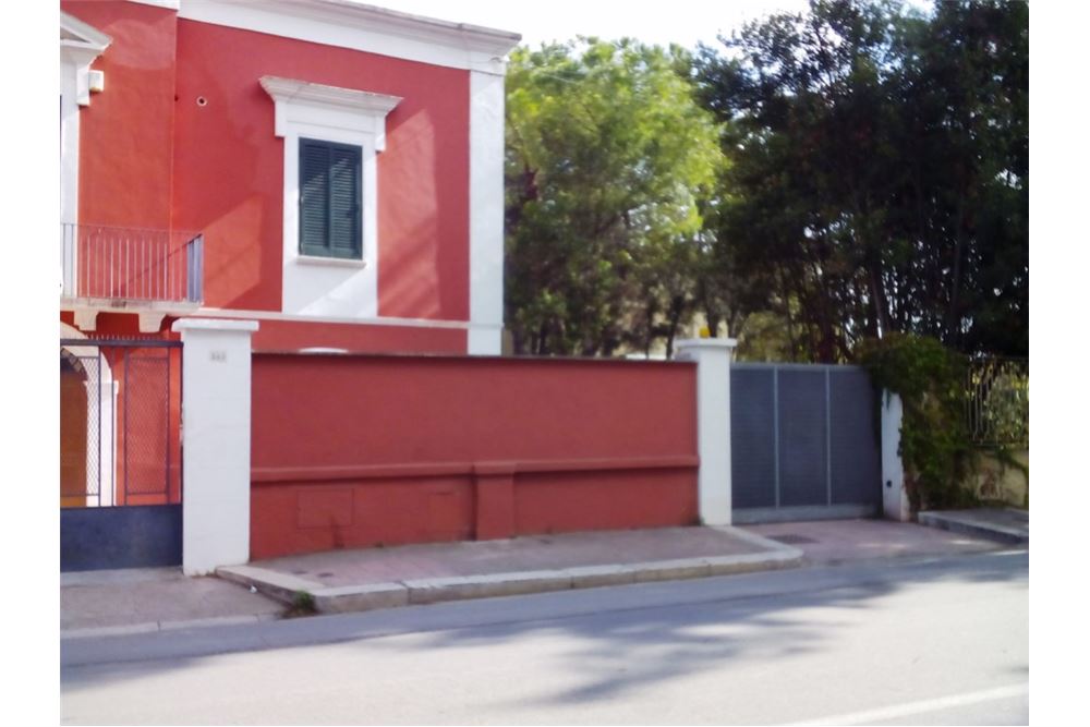 Ufficio - Loc.Com. BARI affitto  S. Pasquale  RE/MAX Acquachiara