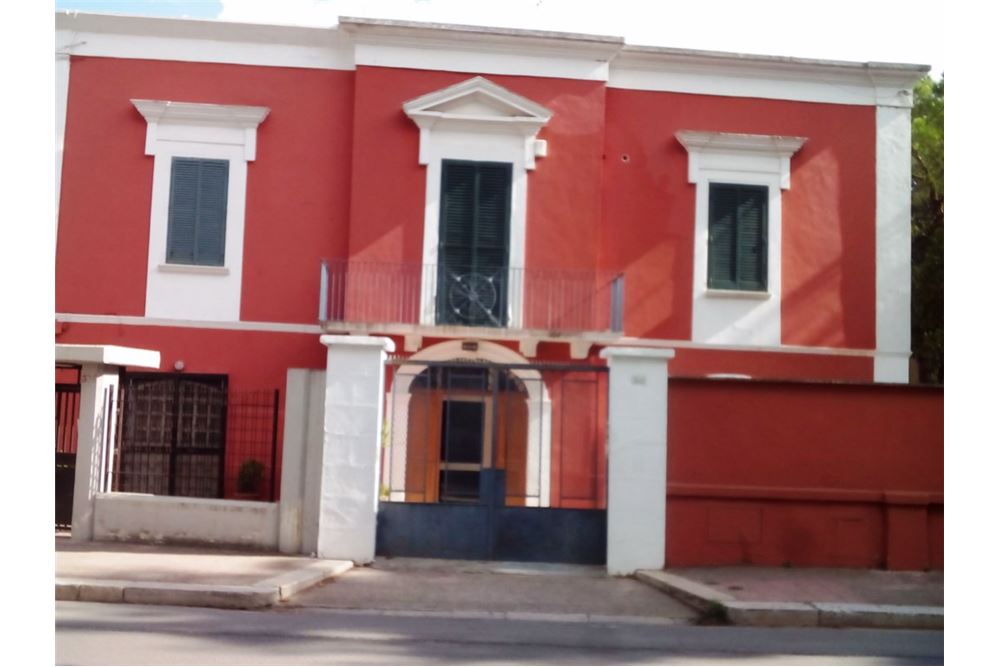 Ufficio - Loc.Com. BARI affitto  S. Pasquale  RE/MAX Acquachiara