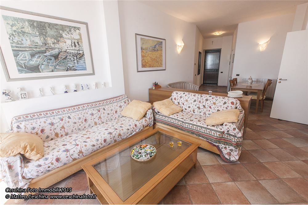 Appartamento ARENZANO affitto    RE/MAX Med